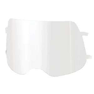 3M Visor Facial Transparente para Máscara Speedglas 9100 FX