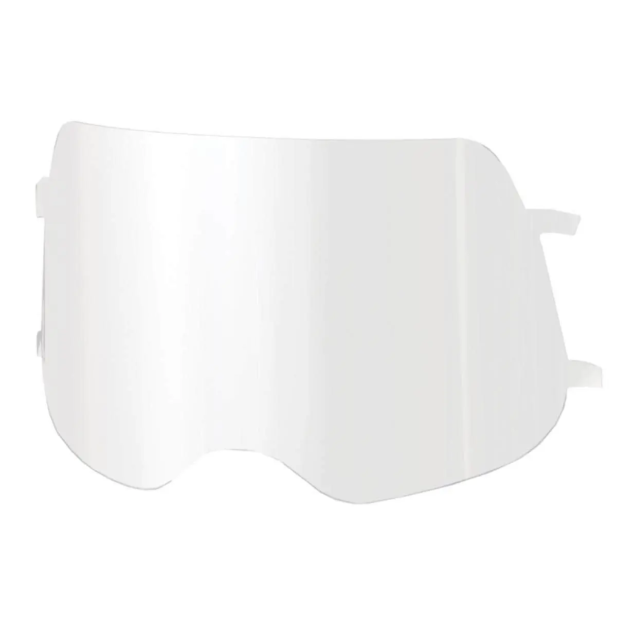 3M Visor Facial Transparente para Máscara Speedglas 9100 FX
