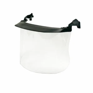 Visor Peltor V4F Claro de Policarbonato de 3M