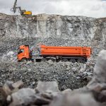 Volvo supera 3 millones de toneladas de transporte autónomo Volvo supera 3 millones de toneladas de transporte autónomo