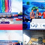 XCMG inicia obras de centro de remanufactura en Indonesia XCMG inicia obras de centro de remanufactura en Indonesia
