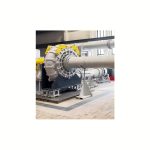 Metso pone en servicio banco de pruebas 4 MW en Sala Metso pone en servicio banco de pruebas 4 MW en Sala