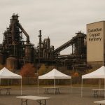 Glencore planea inversión social de más de CA$250.000 en Montréal‑Est por 95.º aniversario