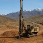 Hercules extiende mineralización de cobre en Southern Flats (Idaho)