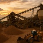 Kenmare confirma propuesta no vinculante de IRH para posible compra en efectivo Kenmare confirma propuesta no vinculante de IRH para posible compra en efectivo