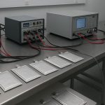 Lion Battery completa fase de pruebas de baterías Li‑S con platino y paladio y avanza a piloto