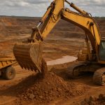 Mercuria firma acuerdo de prefinanciación y acuerdo de compraventa por A$40M para reactivar Mount Morgan