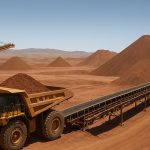 Minera Spence (BHP) demanda a sindicato por paralizaciones y exige US$8,6 millones Minera Spence (BHP) demanda a sindicato por paralizaciones y exige US$8,6 millones