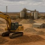Neo Energy Metals prepara Section 11 para New Beisa y depende del consentimiento de Sibanye‑Stillwater