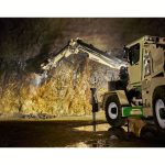 Normet anuncia alianza tecnológica con Codelco en El Teniente Normet anuncia alianza tecnológica con Codelco en El Teniente
