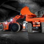 Sandvik suministrará 25 unidades subterráneas a Northern Star Sandvik suministrará 25 unidades subterráneas a Northern Star