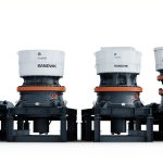 Solución Reborn de Sandvik gana tracción en África