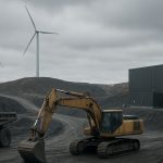 Vicepresidente de Raglan (Glencore) recibe los reconocimientos Clean50 y Clean16 por descarbonización Vicepresidente de Raglan (Glencore) recibe los reconocimientos Clean50 y Clean16 por descarbonización