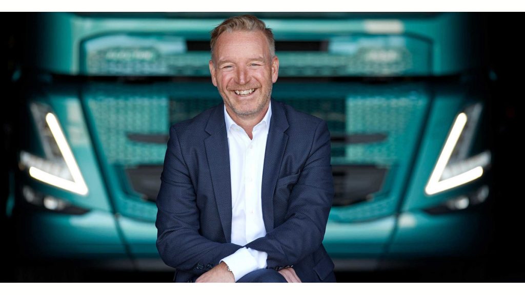 Volvo Group crea la unidad Volvo Mining