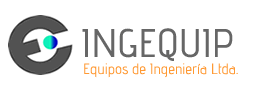 Ingequip, Equipos de Ingeniería Ltda.