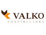 Constructora Valko S.A.