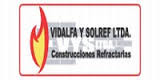 Vidalfa y Solref Ltda.