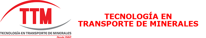 TTM - TECNOLOGIA EN TRANSPORTE DE MINERALES S.A.