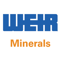 Vulco S.A., Weir Minerals Latin America.