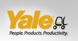YALE CHILE - MANIPULACION MATERIALES S.A.