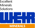 Weir Minerals Sudamérica, Vulco S.A.