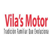 Vilas Motor Ltda.