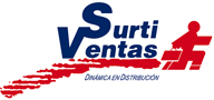 Surtiventas Ltda.