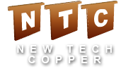 New Tech Copper