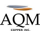 Minera AQM Copper Chile