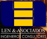 Len & Asociados Ingenieros Consultores Ltda.
