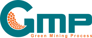 GMP, Green Mining Process Ltda.