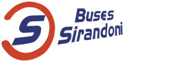 Buses Sirandoni Ltda.