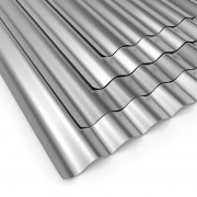 Planchas Galvanizadas