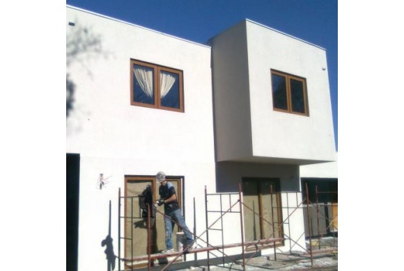 Sistema EIFS