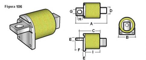 VV502, Dimensiones