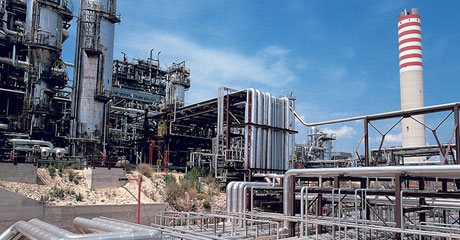 Gasification