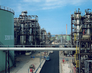 Gasification/IGCC