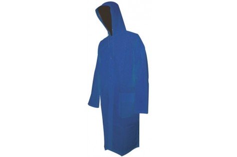 ABRIGO IMPERMEABLE PVC M