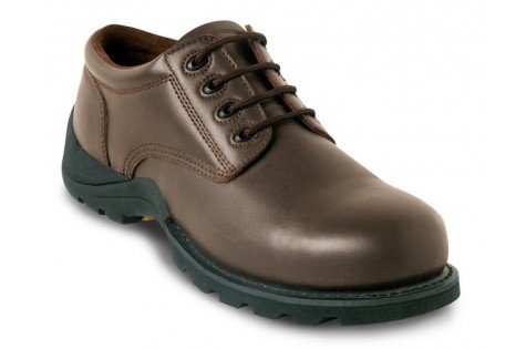 ZAPATO DEFENDER CLASICO P/ACERO