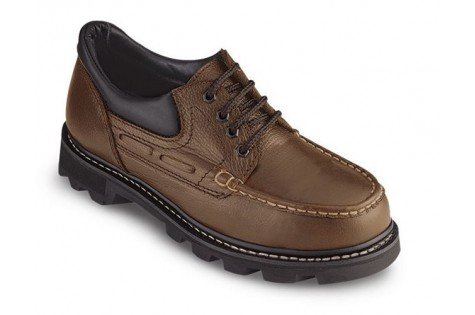 ZAPATO DEFENDER ELEGANCE P/ACERO