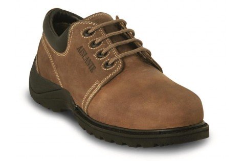 ZAPATO DEFENDER PLUS P/ACERO