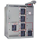 Switchgear De Baja Tensión AKD-20