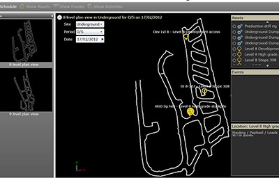 Data Accuracy Assessment