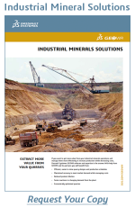 Industrial Minerals