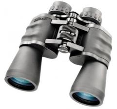 BINOCULAR TASCO 10X50 NEGRO ESSENTIAL