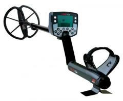 DETECTOR DE METAL MINELAB E-TRAC