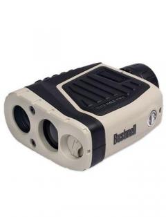 TELEMETRO LASER BUSHNELL 1MILE ARC