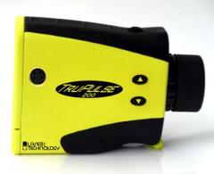 TELEMETRO TRUPULSE 200 YELLOW