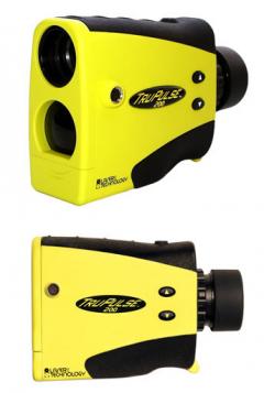 TELEMETRO TRUPULSE 200B YELLOW