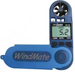 ANEMOMETRO WINDMATE 200